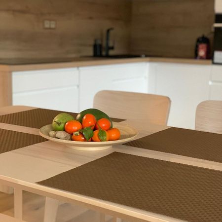 Ubytovani V Beskydech - Apartman Patrik Celadna Exterior photo