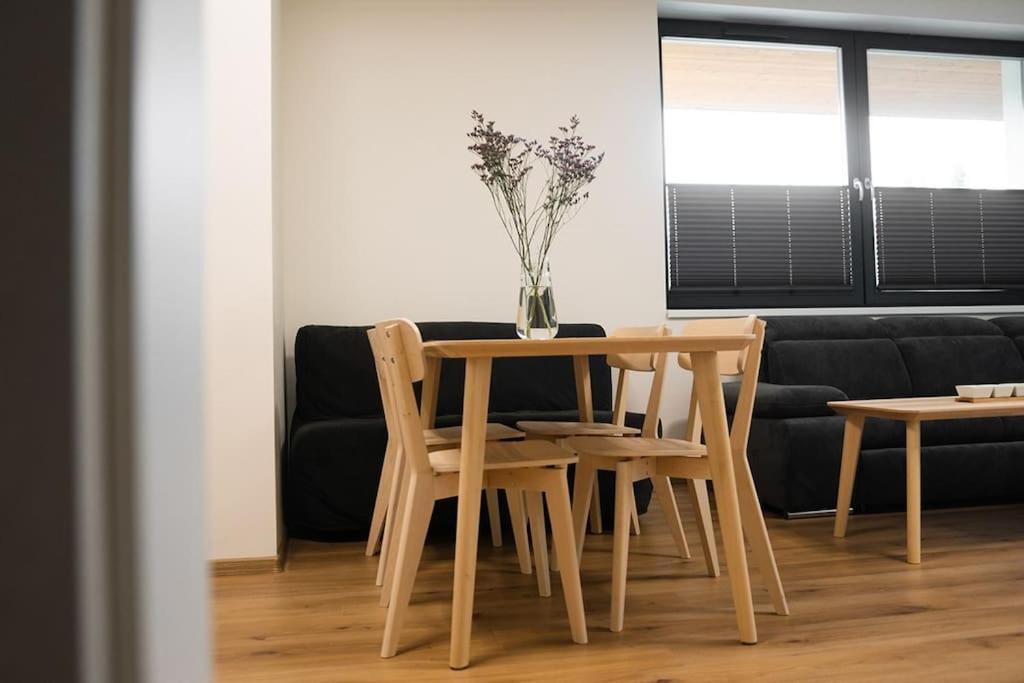 Ubytovani V Beskydech - Apartman Patrik Celadna Exterior photo