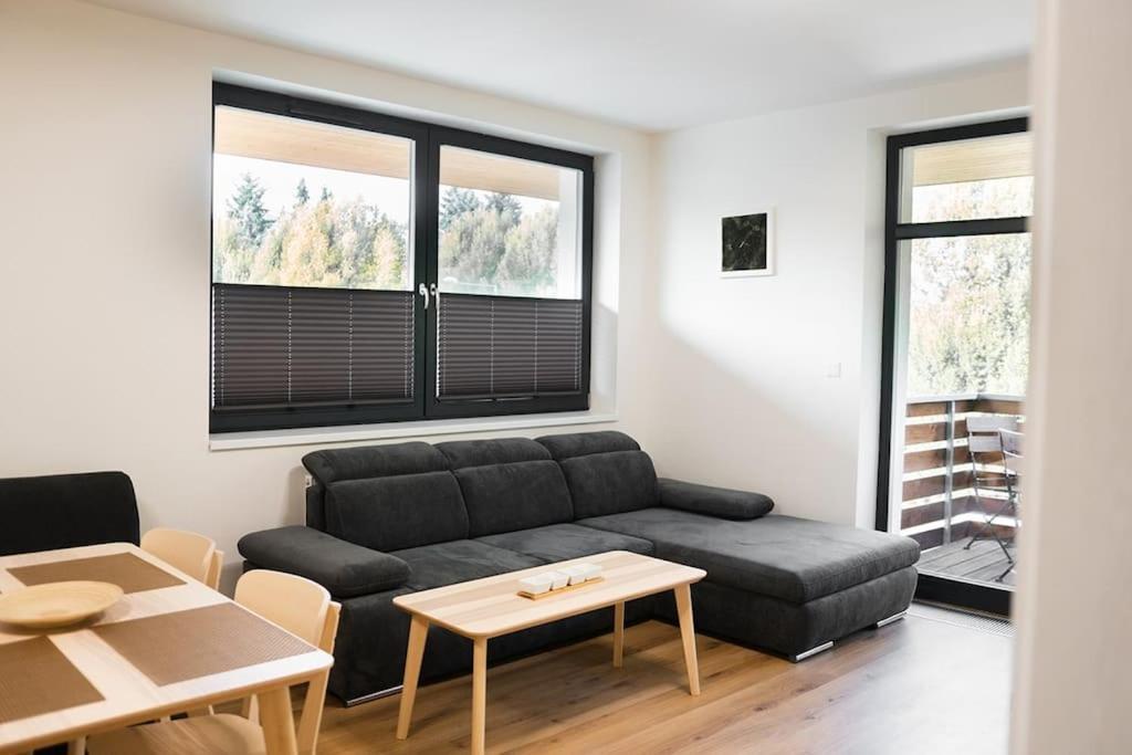Ubytovani V Beskydech - Apartman Patrik Celadna Exterior photo