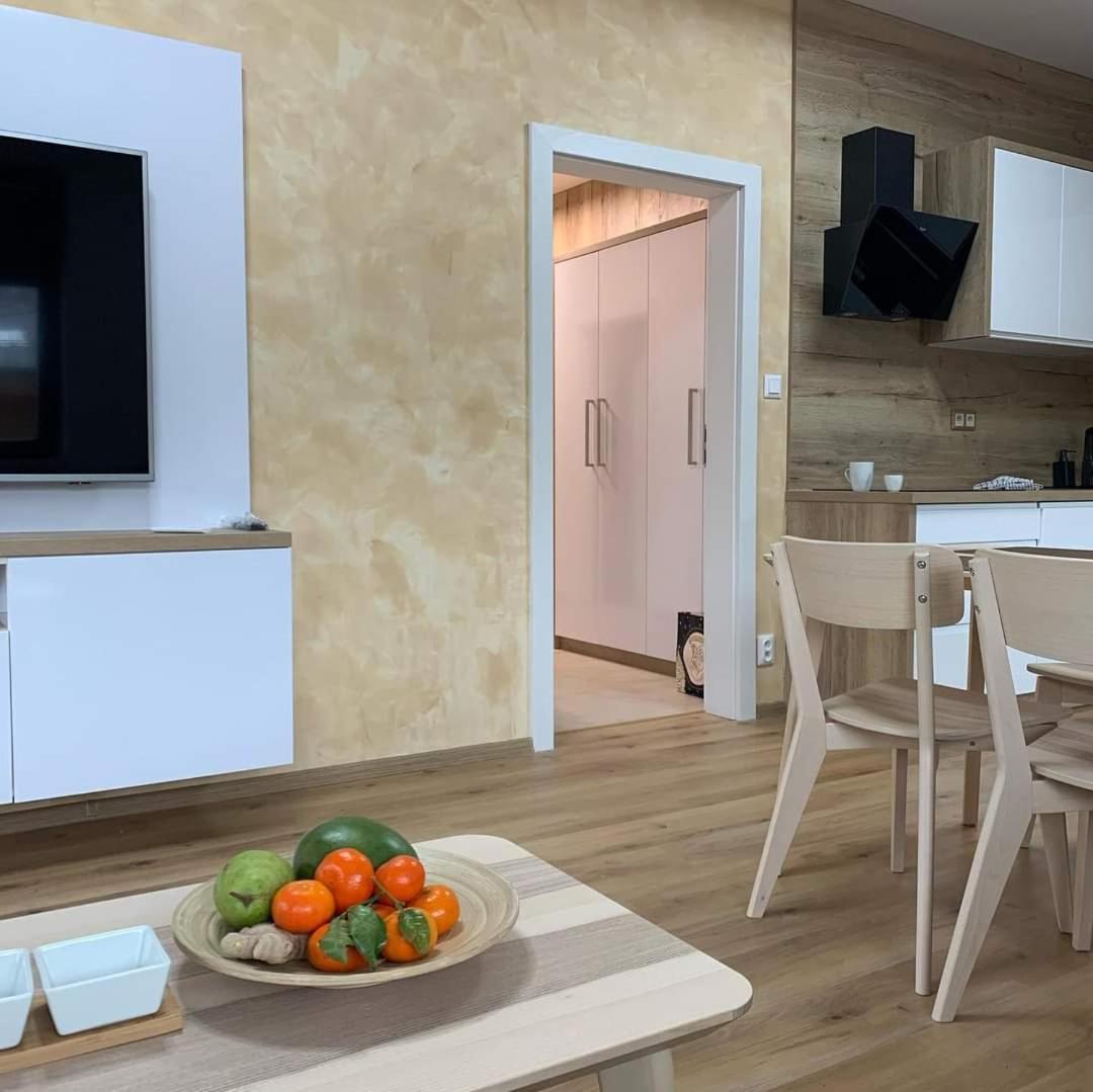 Ubytovani V Beskydech - Apartman Patrik Celadna Exterior photo